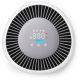 6. Philips AC0920/10 air purifier 65 m2 49 dB 21 W White