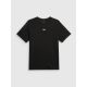 8. Men's regular-fit plain T-shirt 4F | Robert Lewandowski RL9KSS26TTSHM3937-20S
