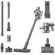 2. Dreame R20 upright vacuum cleaner