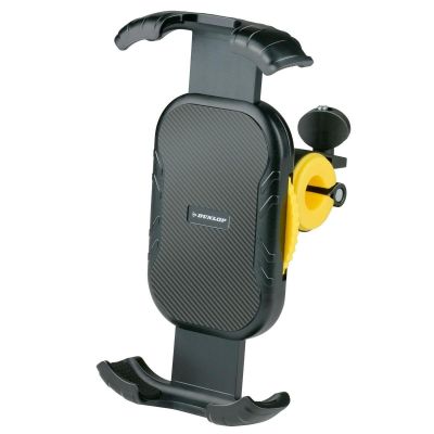 18. DUNLOP 360-ROTATING BIKE PHONE HOLDER