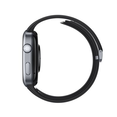 5. Huawei Watch D2 Smartwatch Black