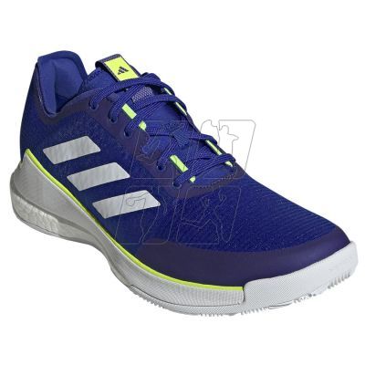 3. Adidas Crazyflight M ID8705 volleyball shoes