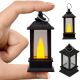5. LED CANDLE LANTERN 9CM