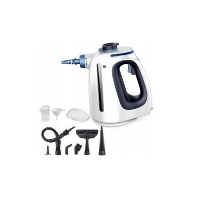 2. Steam cleaner HDR 8735 HEINRICH"S