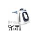2. Steam cleaner HDR 8735 HEINRICH"S