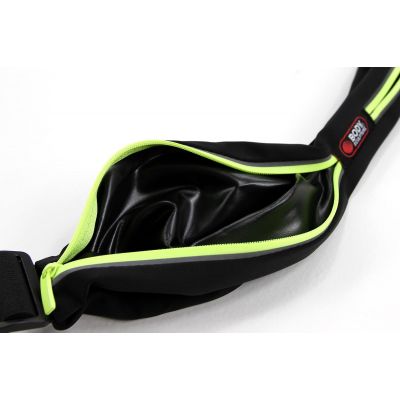 7. BP 105 Reflective Running Belt