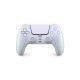 26. Sony PS5 Dualsense v2 Chrome Pearl Controller