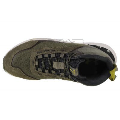 3. Under Armor Charged Bandit Trek 2 M 3024267-300