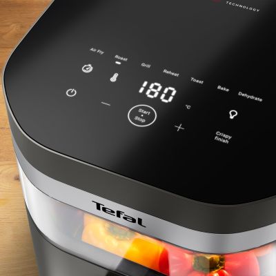 6. TEFAL EY832HE0 air fryer