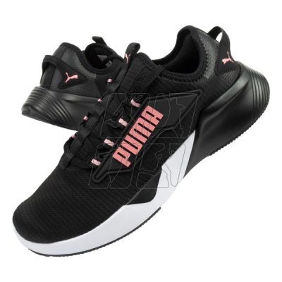 8. Puma Retaliate 2 W running shoes 377085 04