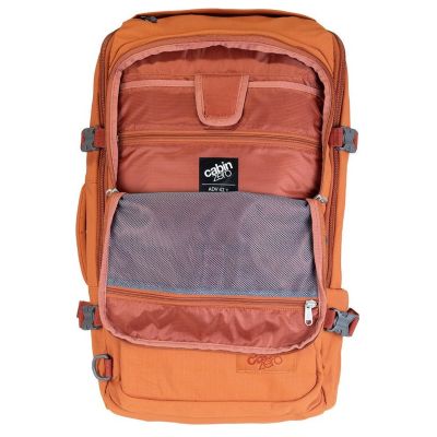 8. CabinZero ADV Pro 42L Large Backpack Sports Handbag - AD061913