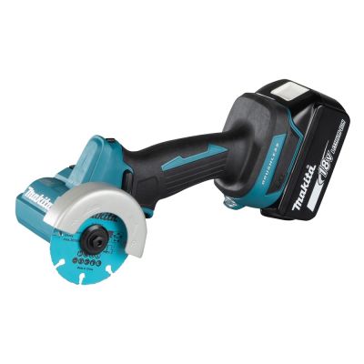 MAKITA.CUTTING DISC. 76mm 18V DMC300Z