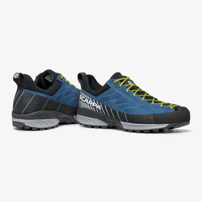 5. SCARPA shoes mescalito-ocean-gray-45.5