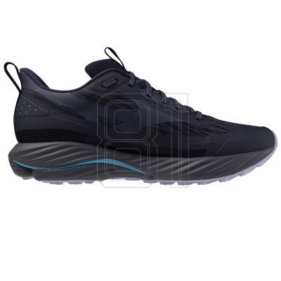 2. Mizuno WAVE RIDER TT 3 J1GC253201 shoes
