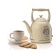 7. Gorenje K17CLIN Classico electric kettle 1.7 l (beige)
