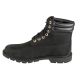 6. Timberland 6 IN WR Basic Boot 1A27X6 Black 44.5