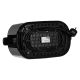 7. Philips Viva Collection HD2650/90 toaster (950W; silver)