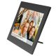 5. Denver PFF-1015B Digital Photo Frame Black 25.6 cm (10.1") Touchscreen Wi-Fi