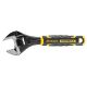 Stanley FATMAX FMHT13126-0 adjustable wrench