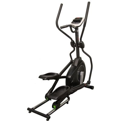 2. CROSSTRAINER E-NW1000 ENERO FIT+ TELEMETRY BELT