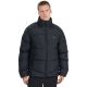 9. Men's down jacket 4F M0707 deep black 4FRAW25TDJAM0707 20S