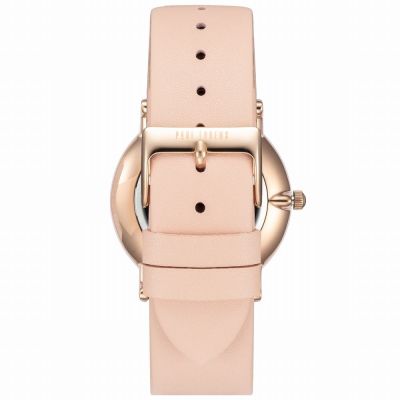 3. Paul Lorens Women's Watch PL8709A1-2B3 + BOX