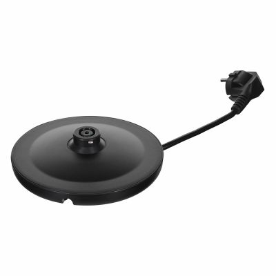 11. Bosch TWK7L460 kettle silver