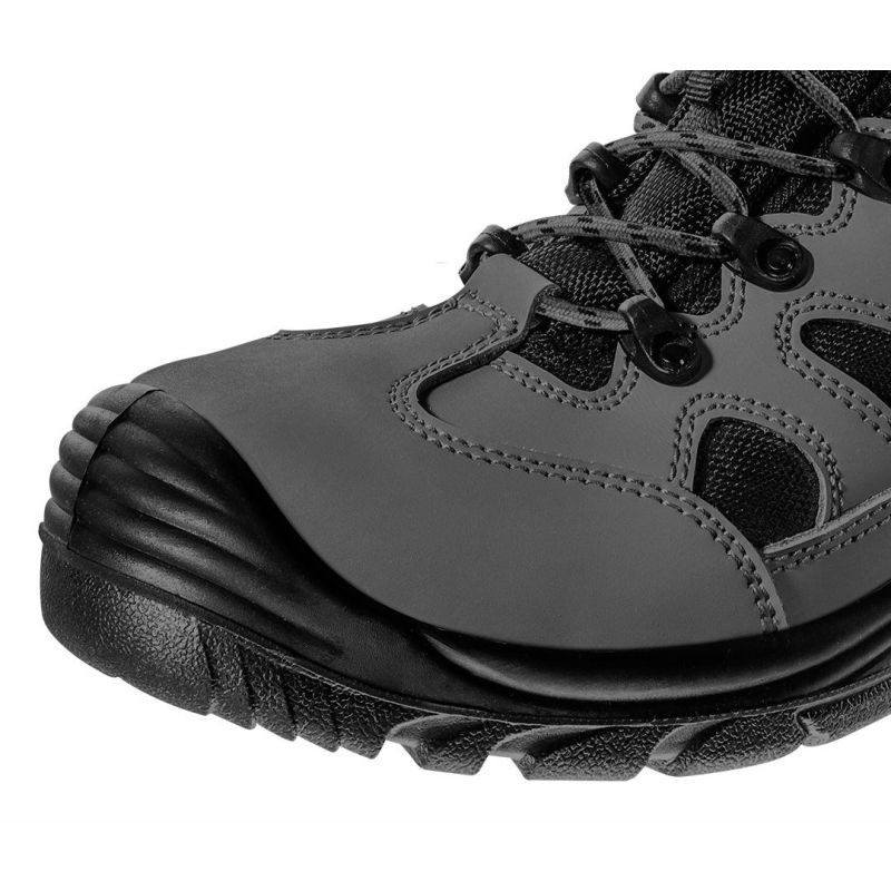 7. NEO tools 82-167-45 safety shoes