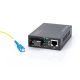 5. Digitus Bidirectional Gigabit Media Converter, RJ45/SC