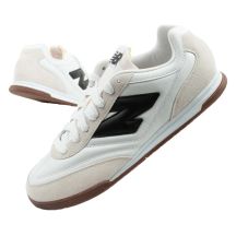 New Balance men's sports shoes sneakers fashionable comfortable white