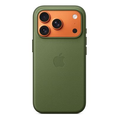 2. Apple MGF74ZM/A Mobile Phone Case 16 cm (6.3") Green