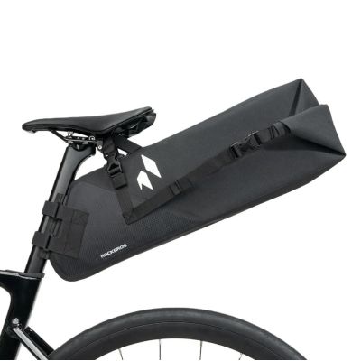 Rockbros Bicycle Saddle Bag 30130095001