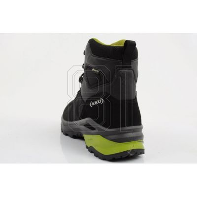 3. Aku Adapta Gore-tex M 490388 shoes