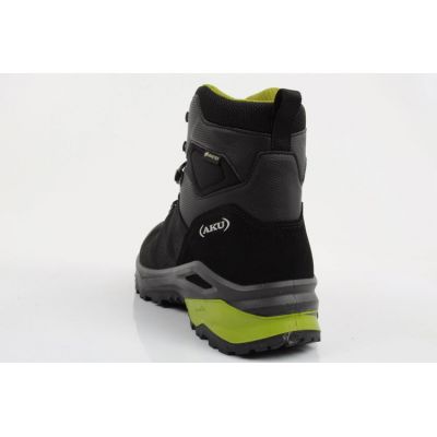 3. Aku Adapta Gore-tex M 490388 shoes