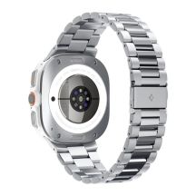 Spigen Modern Fit Band Bracelet for Samsung Galaxy Watch Ultra 47mm - Silver