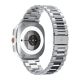 Spigen Modern Fit Band Bracelet for Samsung Galaxy Watch Ultra 47mm - Silver