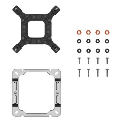 13. DeepCool AK400 DIGITAL SE WH Cooling