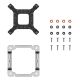 13. DeepCool AK400 DIGITAL SE WH Cooling