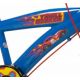 14" Kids' Bicycle HOT WHEELS TOIMSA 1468