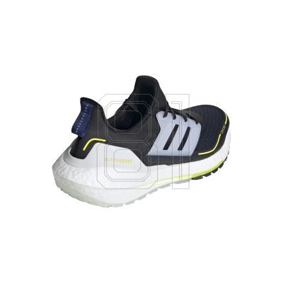 5. Adidas Ultraboost 21 M C.RDY S23893 shoes