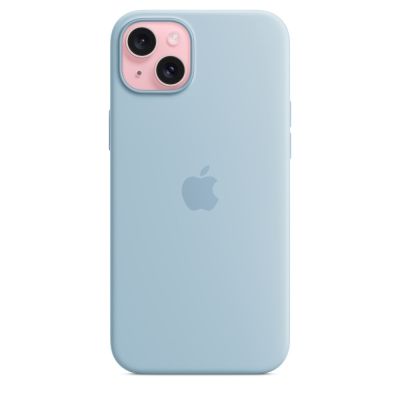 3. Apple - back cover for a mobile phone