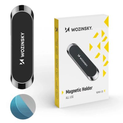 3. Wozinsky magnetic dashboard mount, black (WMH-01)