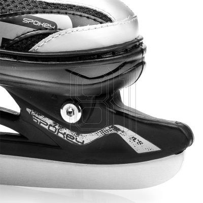 17. Spokey Quattro 4in1 Jr inline skates 926655-926656