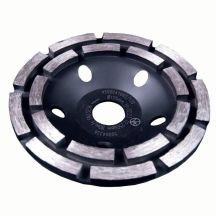 DIAMOND GRINDING WHEEL STB PRO 180MM