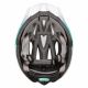 5. Meteor Ovlo L 17363 Bike Helmet 58-61 cm White/Mint