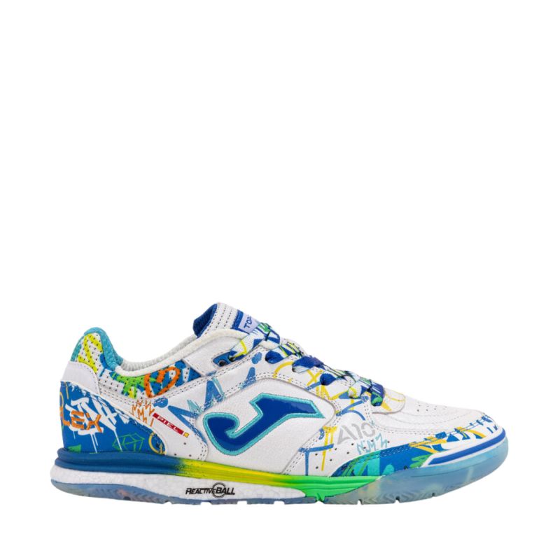 Joma Top Flex Rebound Indoor 2699 IN Amandinha TORW2699IN football boots