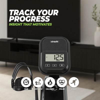 24. VIRTUFIT RECOVERY BIKE RB 1.0