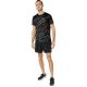 5. Asics Core All Over Print SS Top M 2011C646020 T-shirt