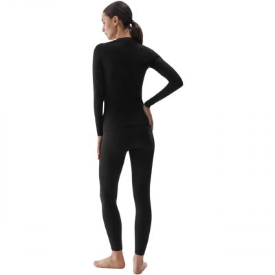 4. Thermoactive T-shirt 4F F176 W 4FWAW24USEAF176 20A
