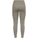 2. Women’s Odlo ASCENT MEDIUM SUPPORT Tights in Beige